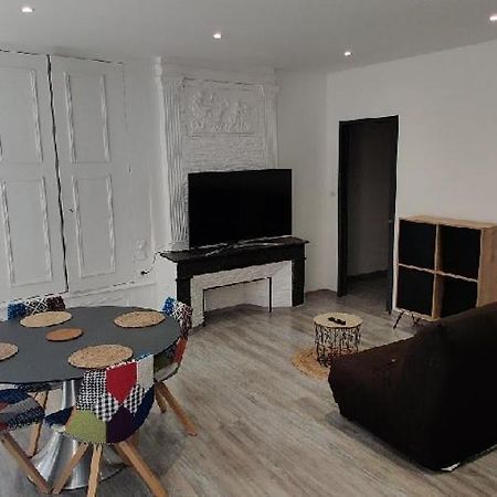 Appartement F2 Dans Le Centre Historique Le Puy-en-Velay Екстер'єр фото