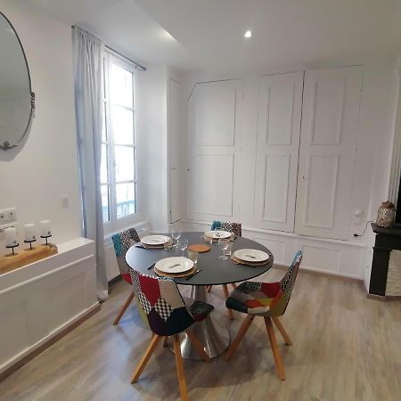 Appartement F2 Dans Le Centre Historique Le Puy-en-Velay Екстер'єр фото