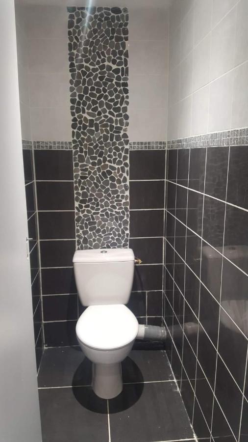 Appartement F2 Dans Le Centre Historique Le Puy-en-Velay Екстер'єр фото